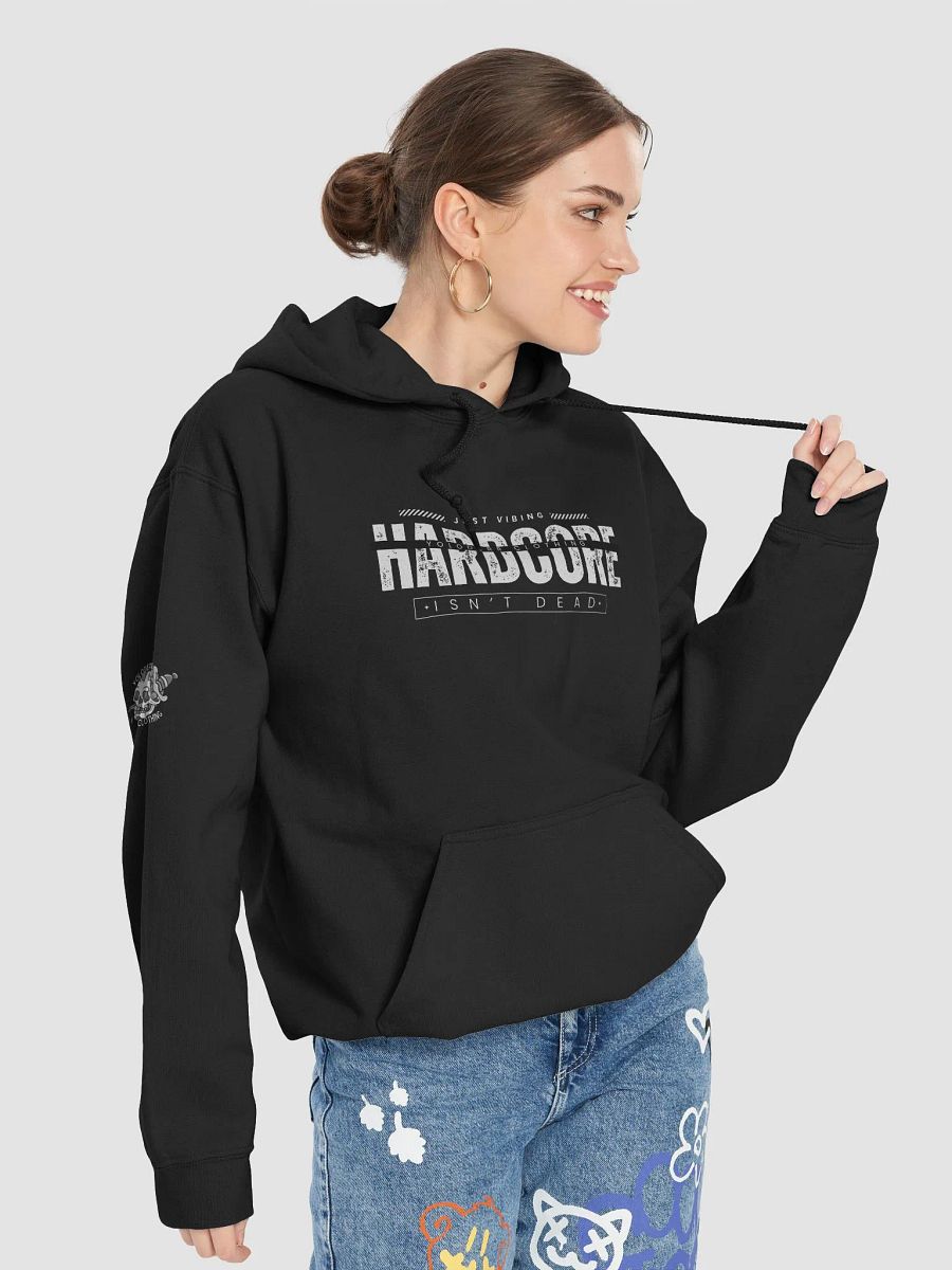 Hardcore (Simple) product image (7)