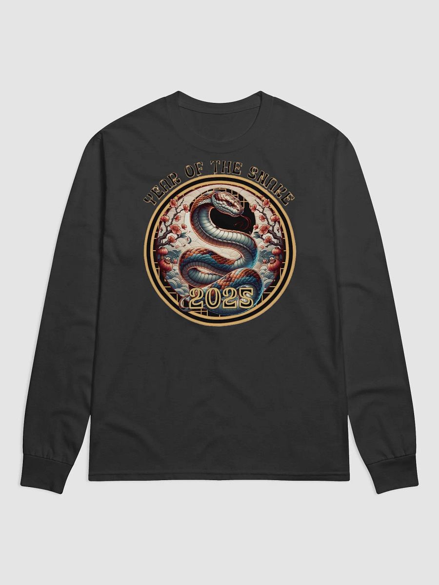 2025 YEAR OF THE SNAKE product image (1)