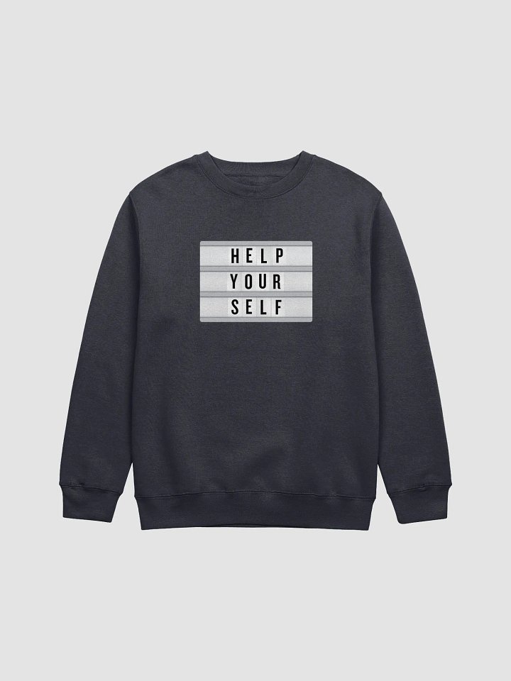 Help Your Self product image (1)