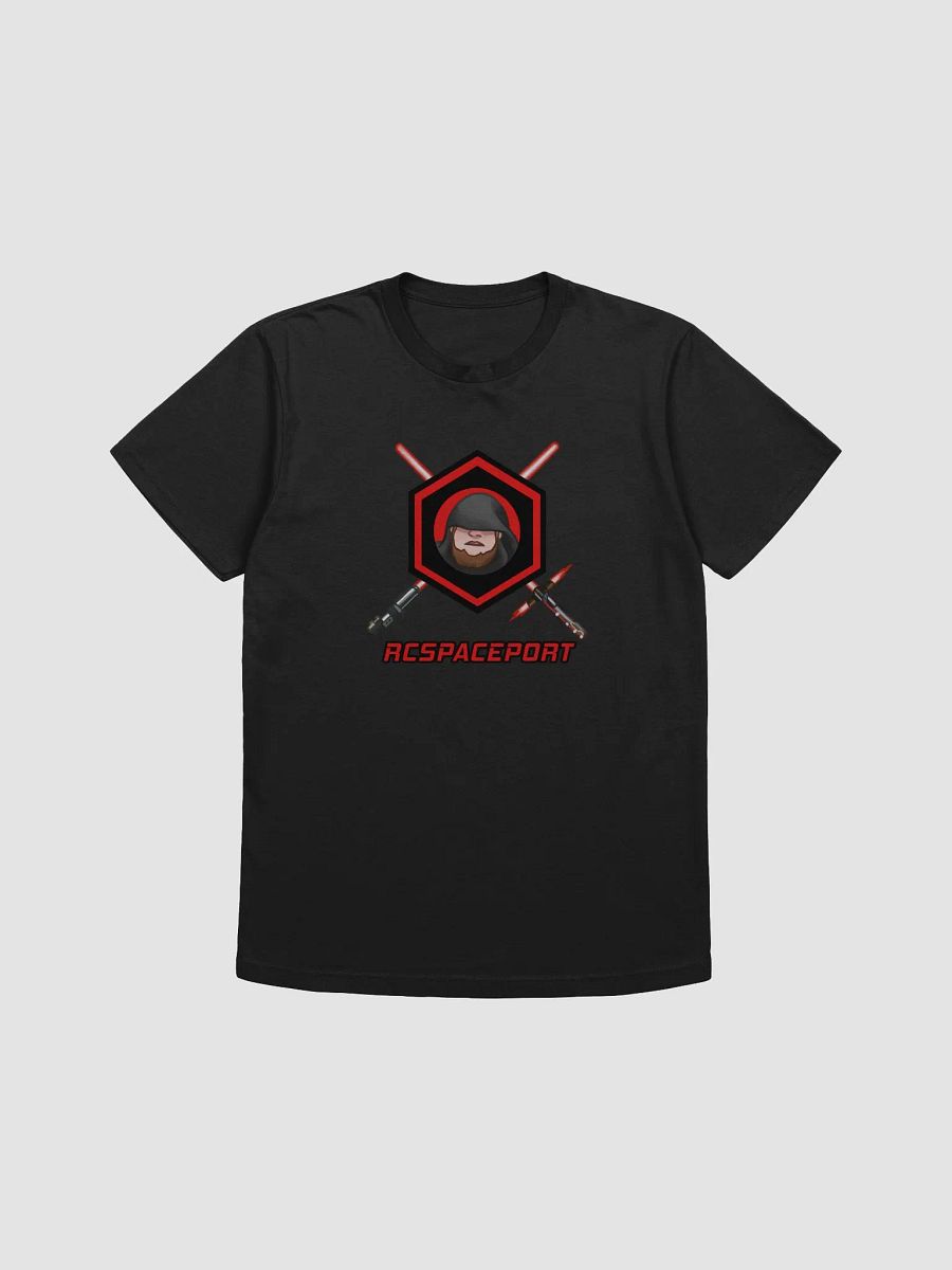 Spaceport Tee product image (1)