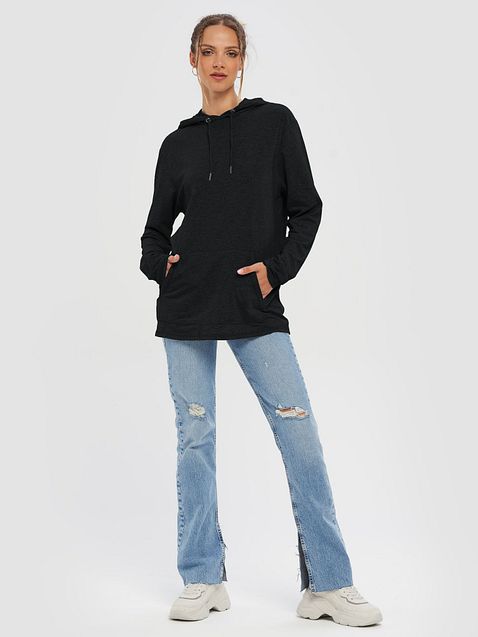 Photo showing District Lightweight Hoodie