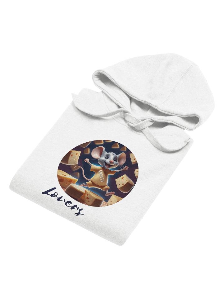 Skater's Silhouette Premium Hoodie product image (1)