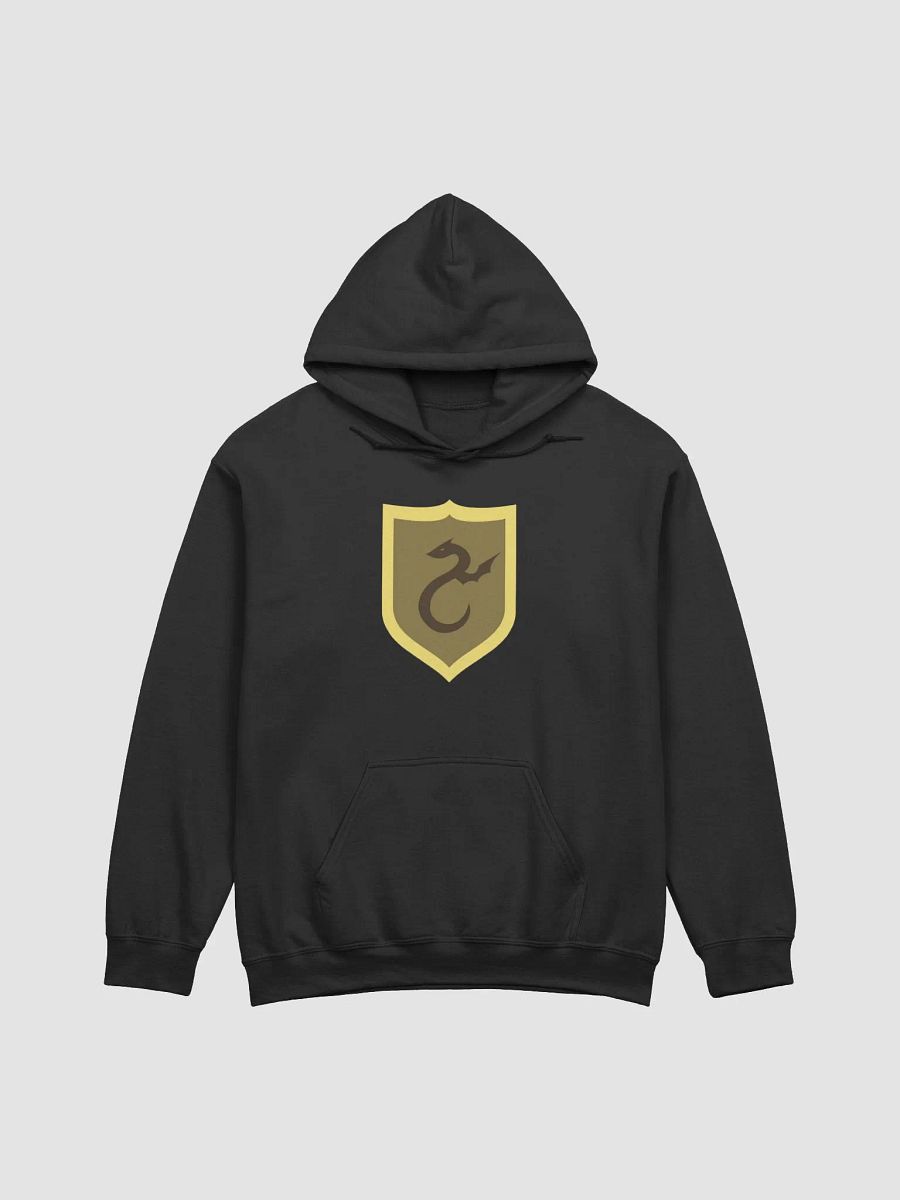 Chugdeep HC Logo Hoodie product image (2)
