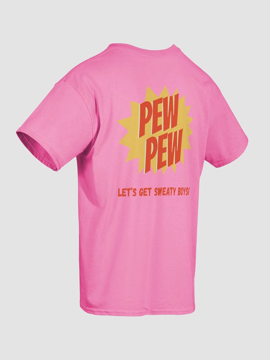 Pew Pew Patrol Unit product image (29)