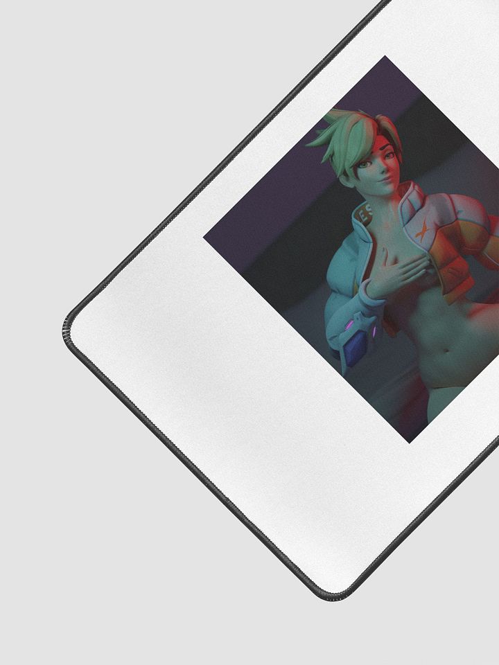 Limited Edition Sussy Tracer Mouse Pad product image (2)