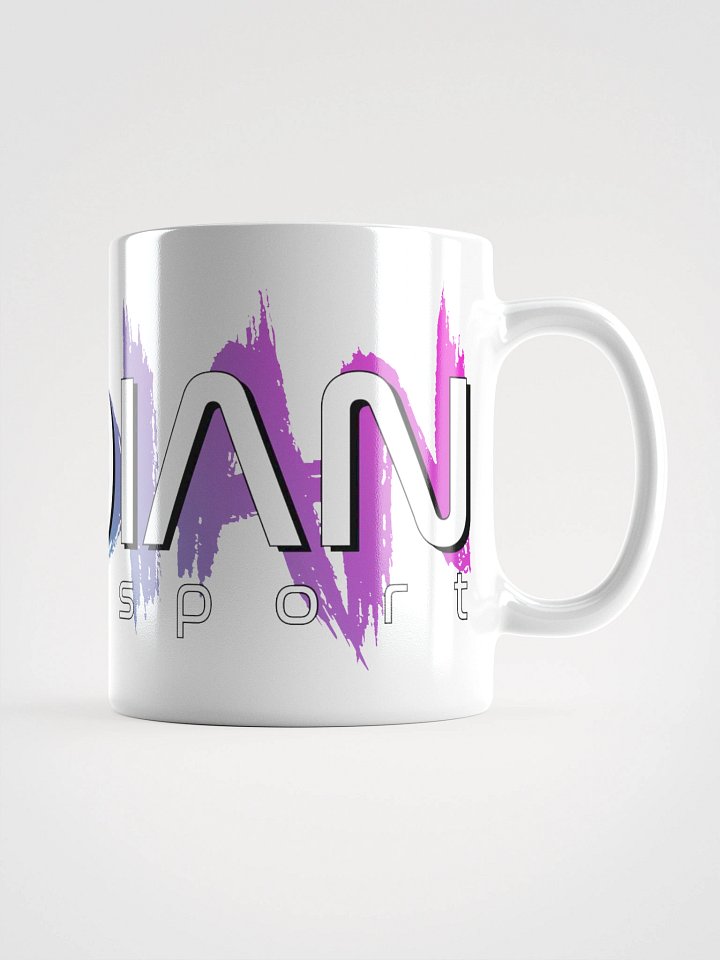Radian Mug product image (1)