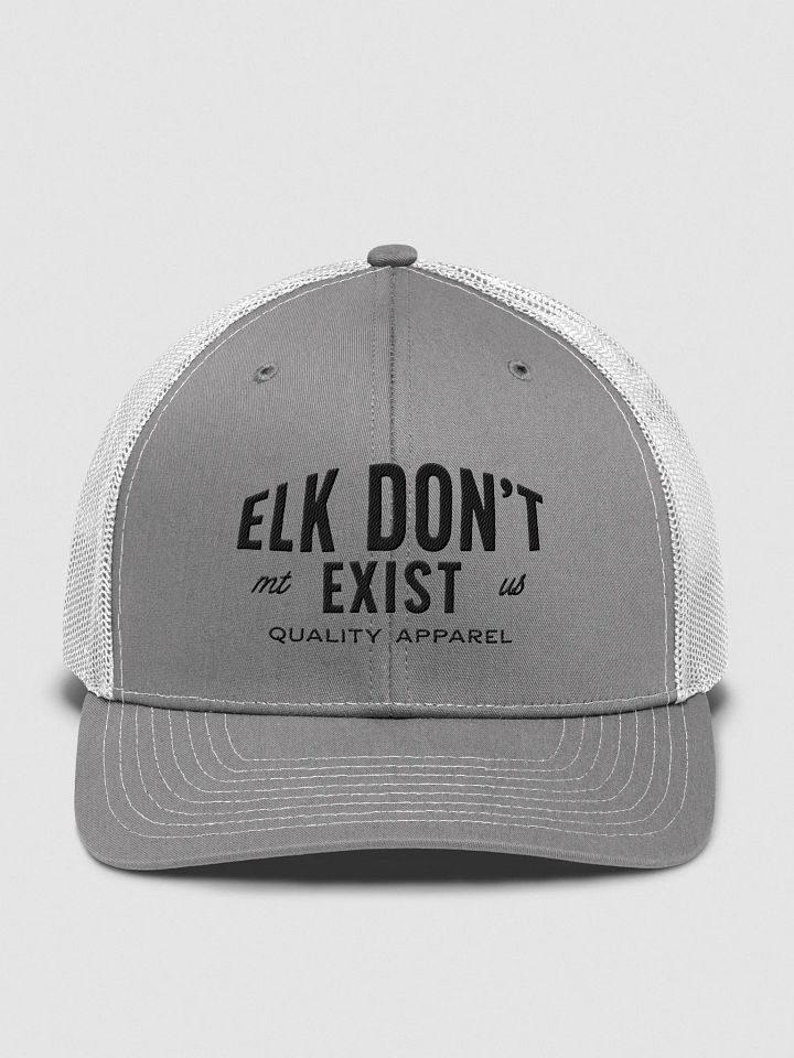EDE Trucker | Grey colorways product image (1)