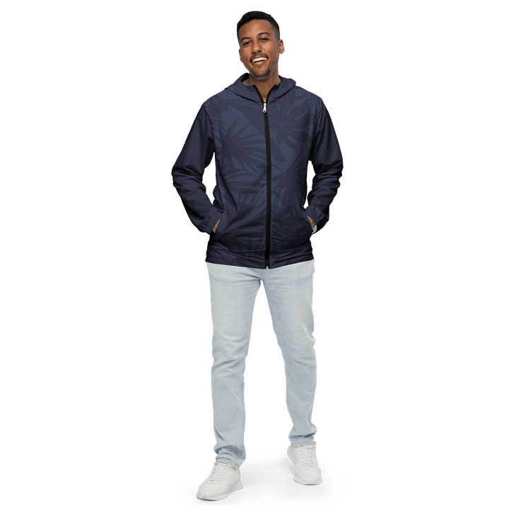 A Real BigAnt Windbreaker product image (1)