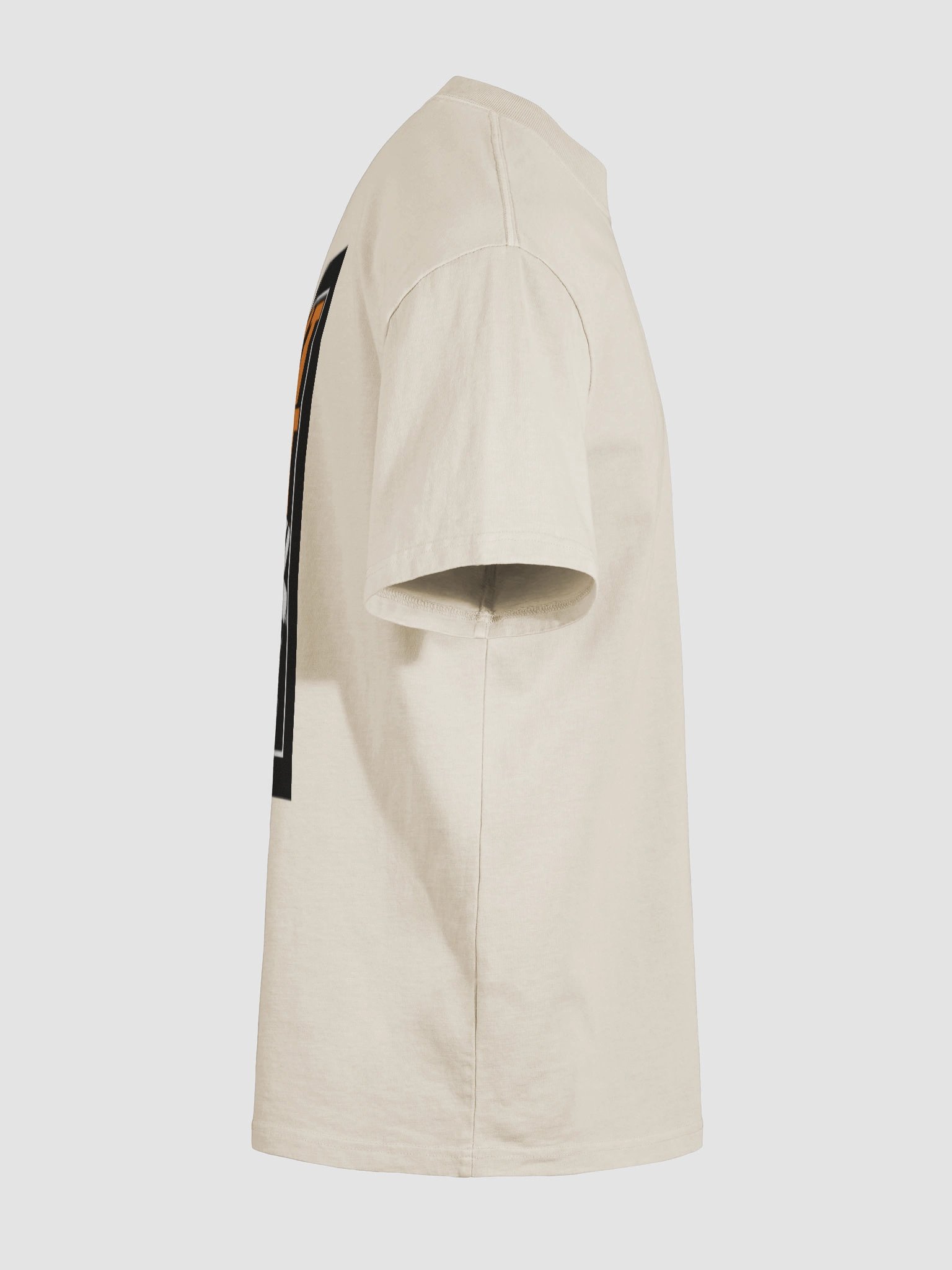 Brat V.1 - Premium T-Shirt product image (40)