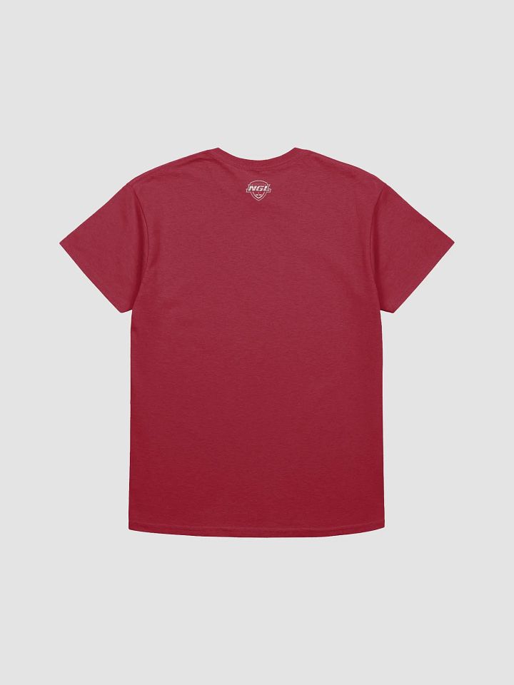 Cleveland Gladiators T-Shirt by Gildan 