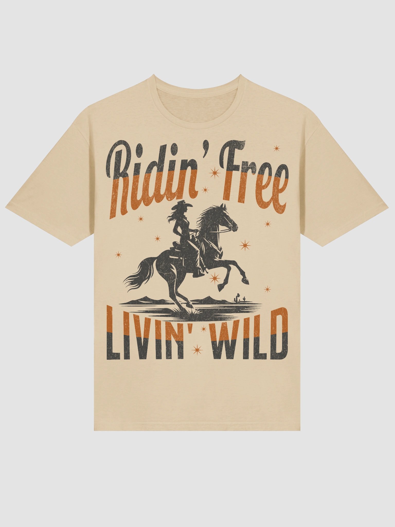 Ridin’ Free product image (3)