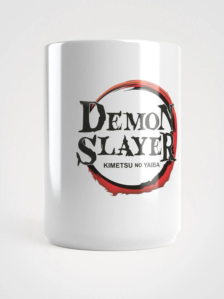 Kimetsu No Yaiba - Mug product image (1)
