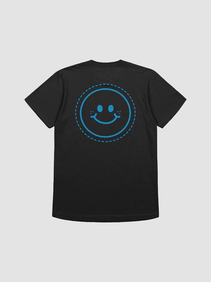 Syth, Love and Positivity V2 T-Shirt product image (2)