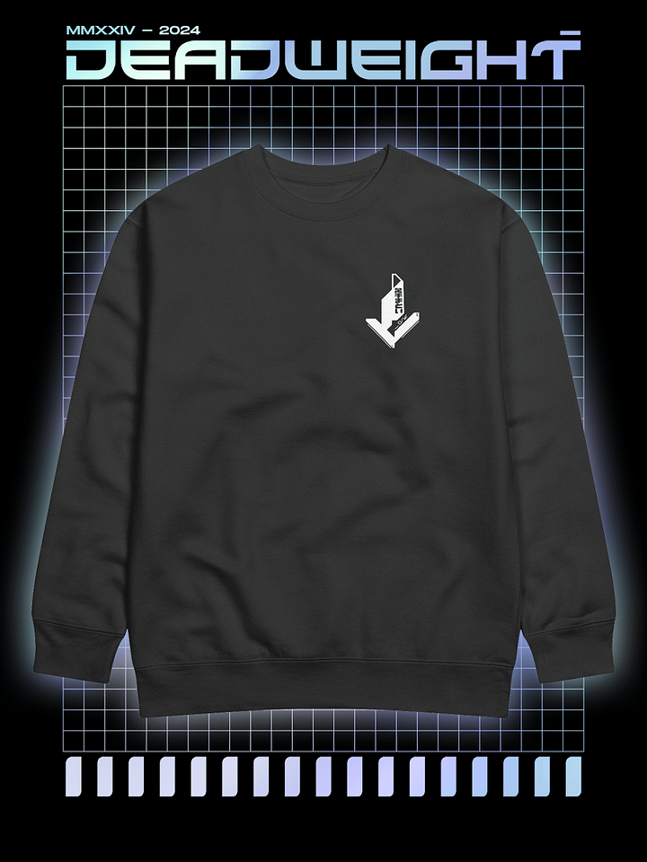 Deadweight S2 ✦ product image (1)