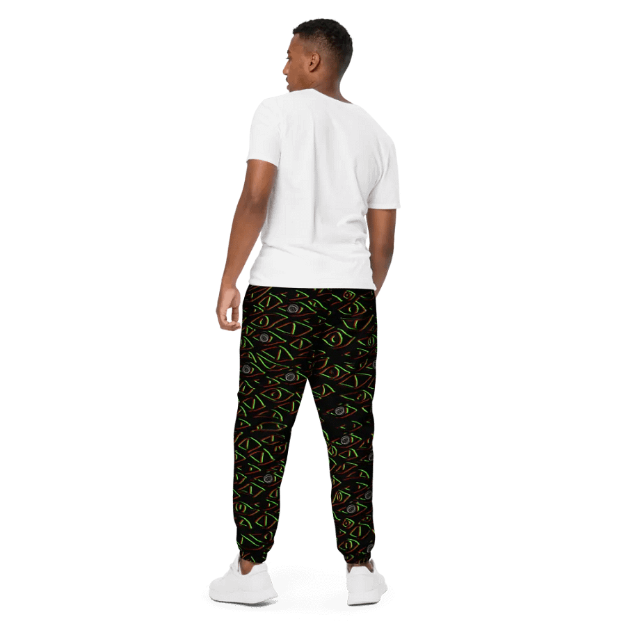 Always Watching 2.0 Track Pants product image (4)