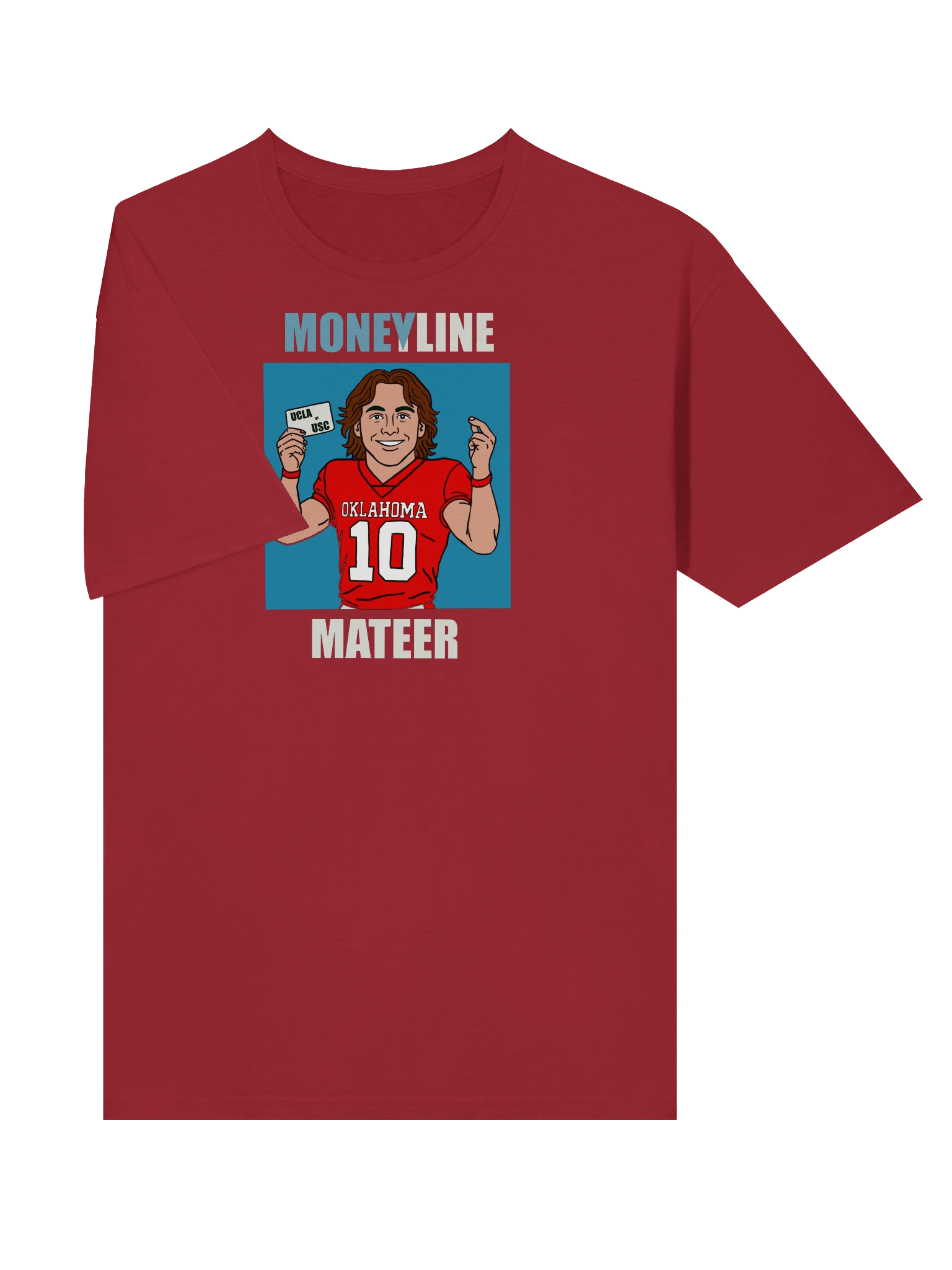 Moneyline Mateer 2, Designed By Rachael Wheat product image (26)
