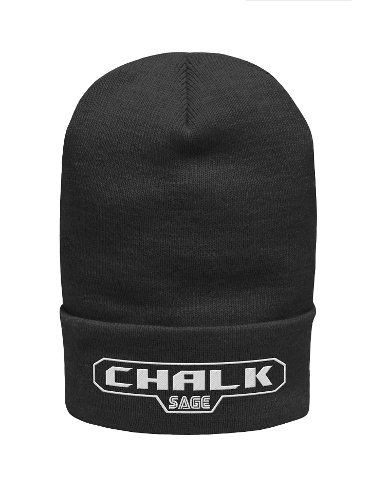 GENESIS BEANIE product image (2)