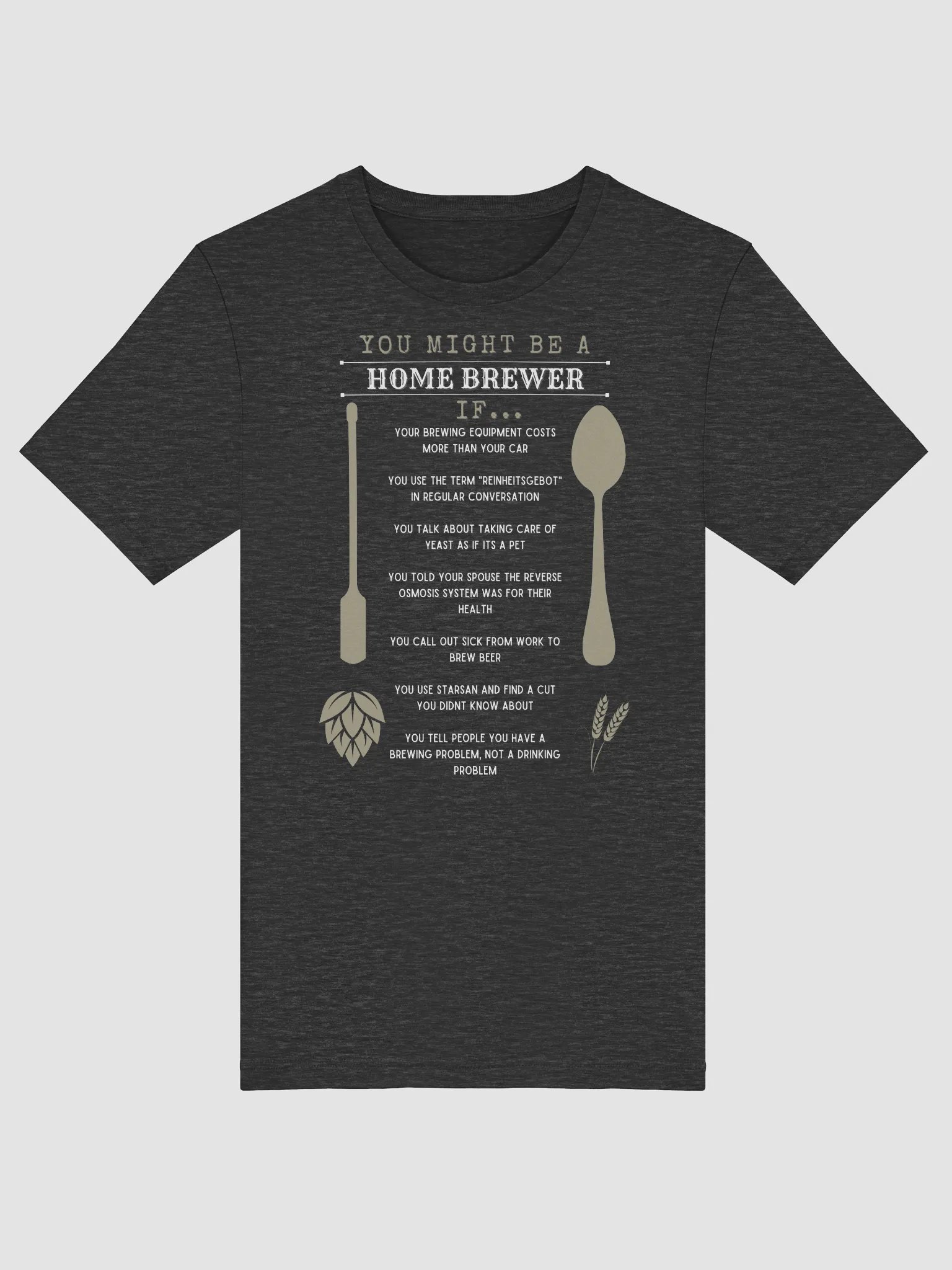 You might be a homebrewer if... product image (61)