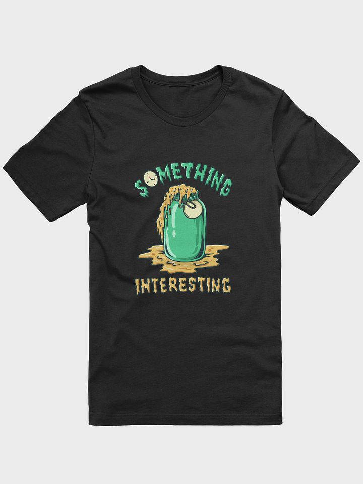 Something Interesting Tee product image (1)