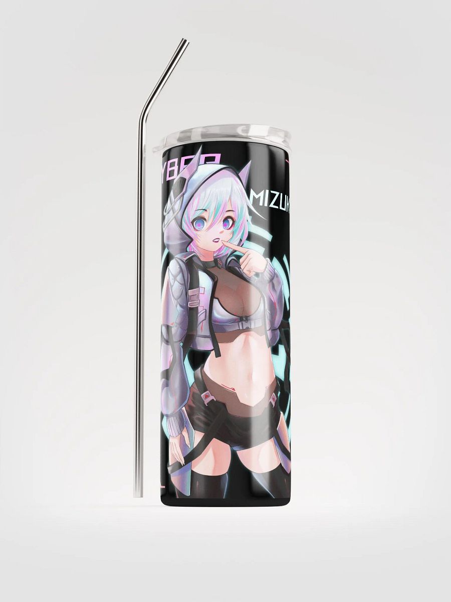 1.75 Cyber Mizuki Tumbler product image (1)