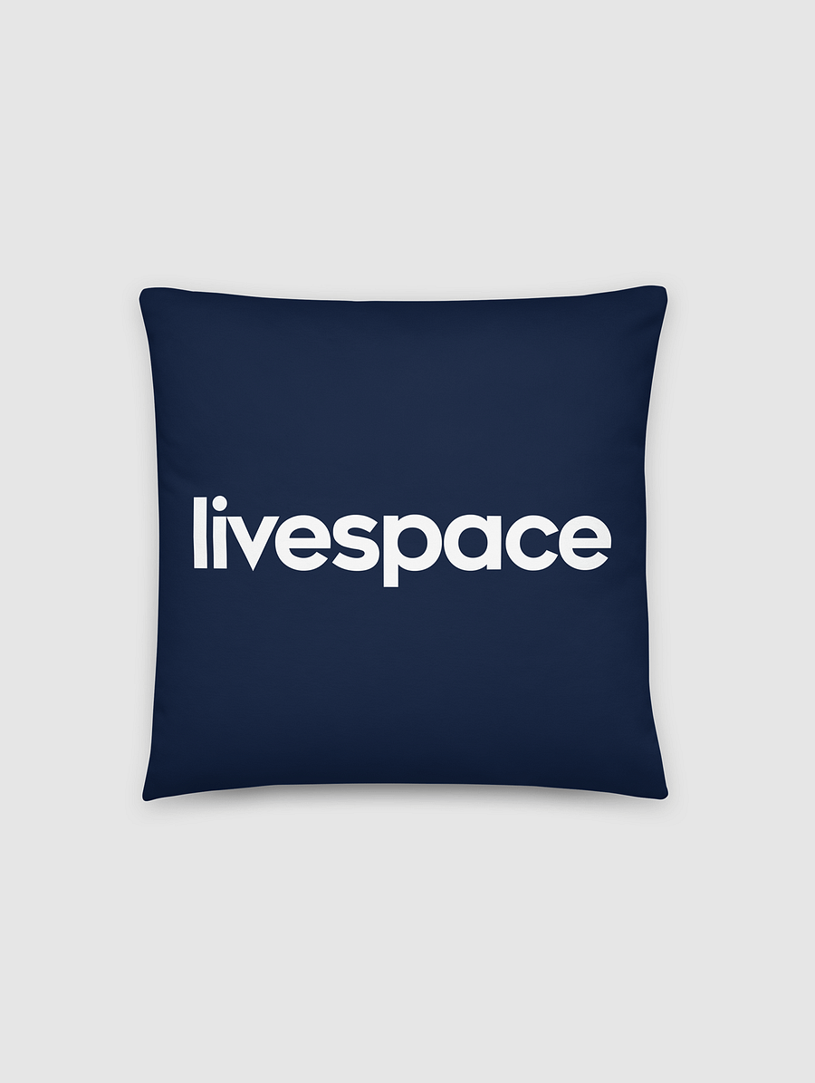 Logo Pillow product image (1)