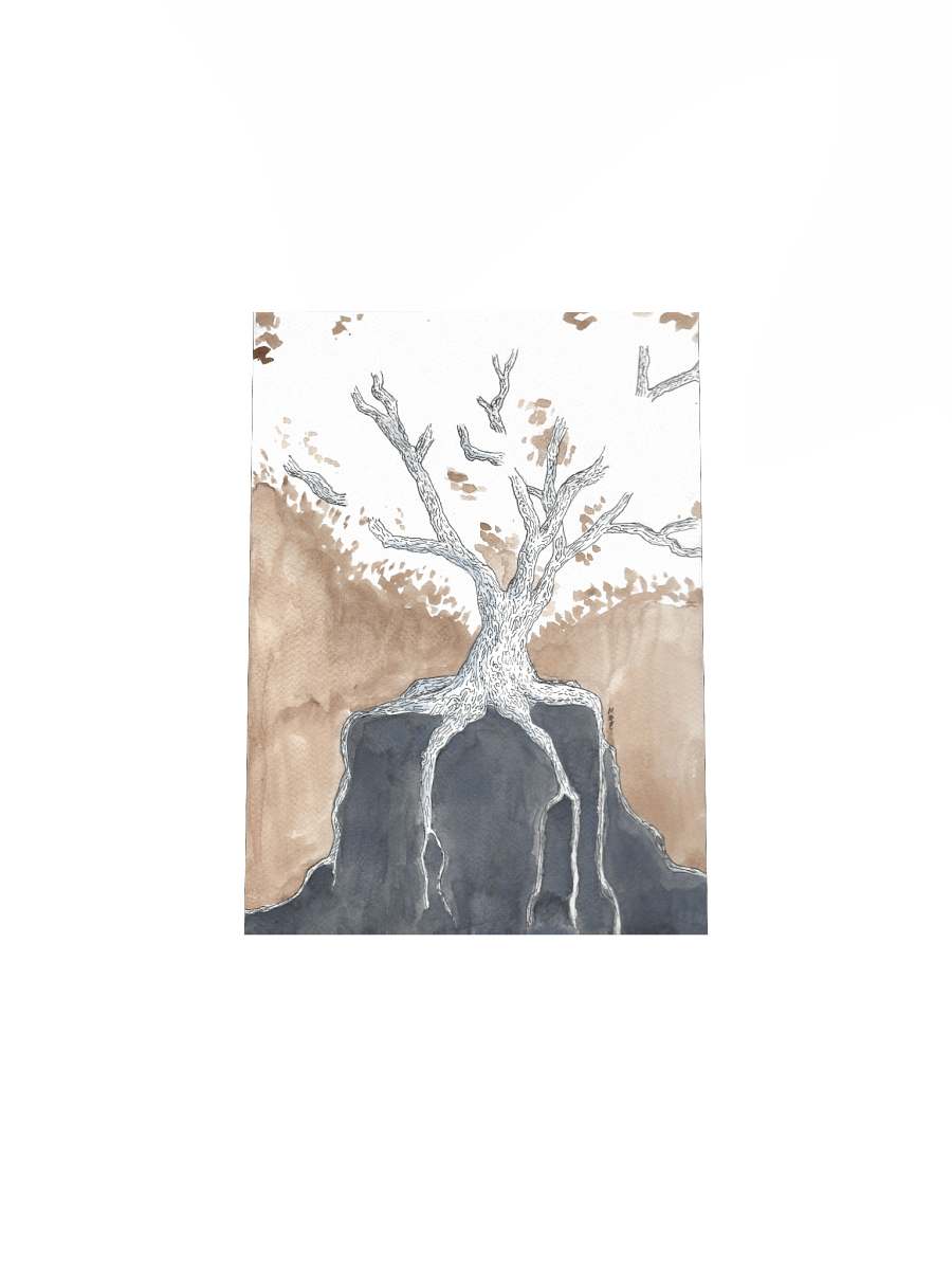 A Dream from a Tree I Had product image (4)