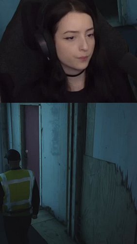 he didn’t see that one coming 🔧

#TwitchStreamer #Hitman #Twitch #GamerGirl