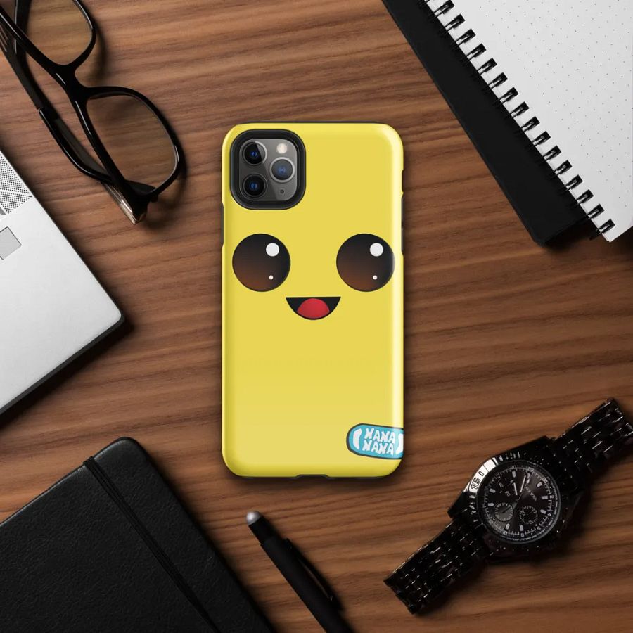 Phone Cover Bananin product image (4)