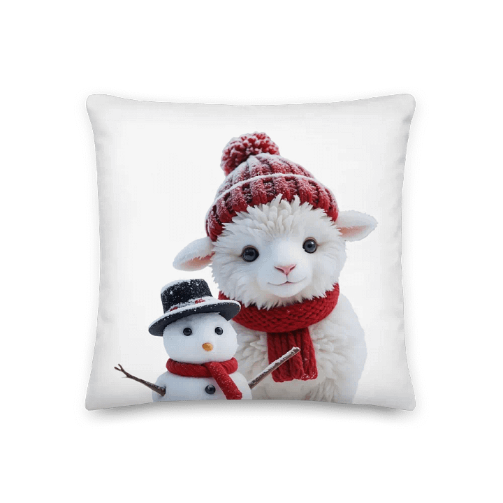 Snow Day Buddies product image (1)