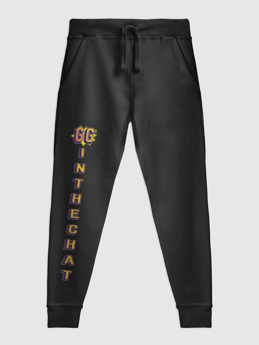 GGs Joggers product image (2)