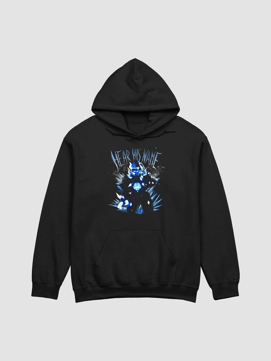 HEAR HIS NAME - The Hoodie product image (1)