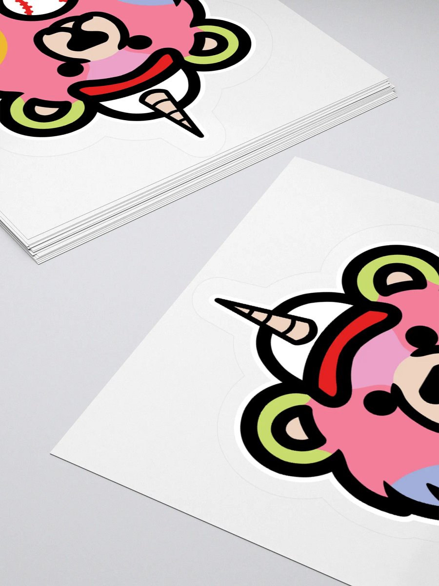1-Hit WunderBears Sticker product image (12)