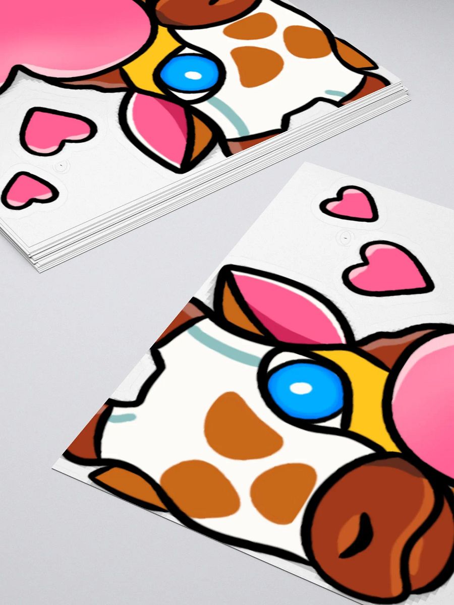 Clarence Love product image (4)