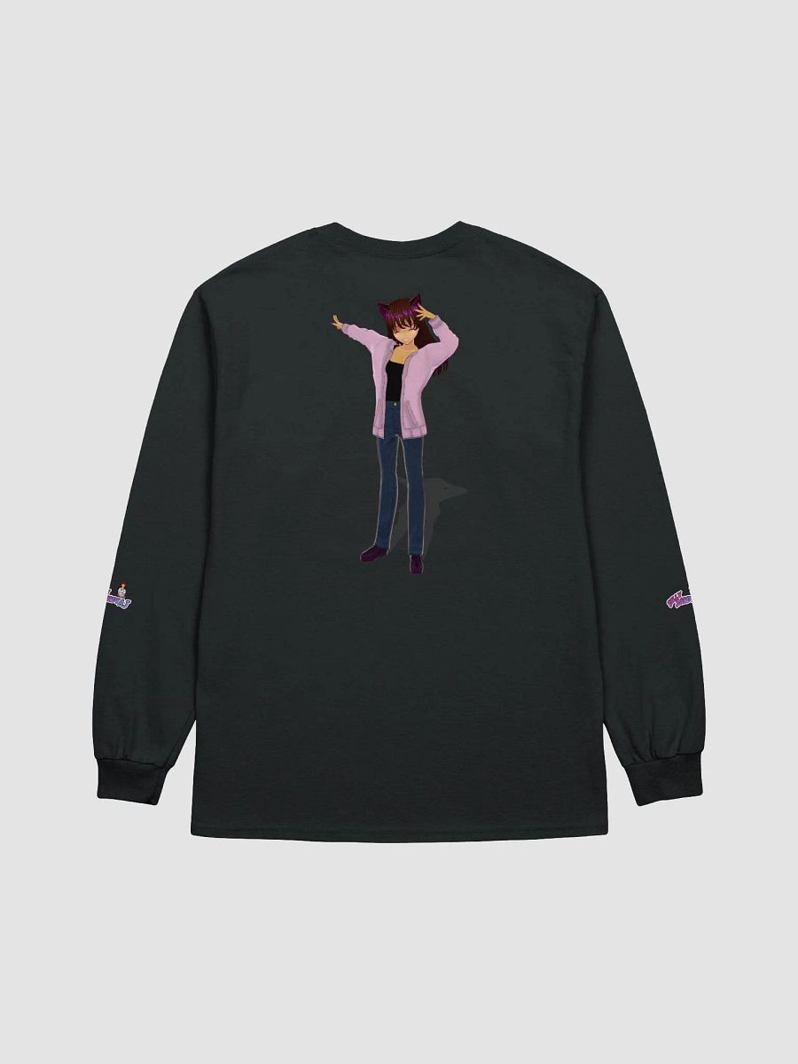 Long Sleeve Tee product image (2)