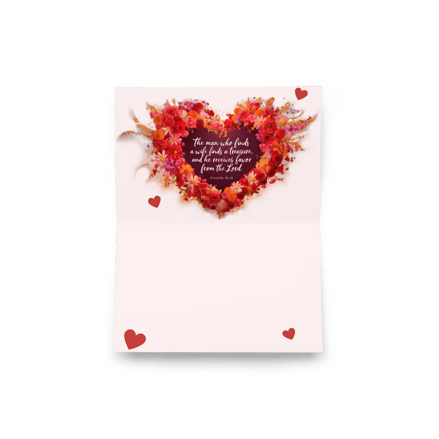 Happy Anniversary Greeting Card product image (3)