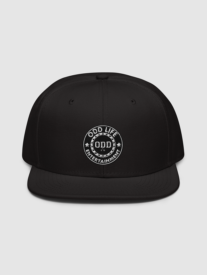 [OddLife Gaming] Snapback Hat 2 product image (1)