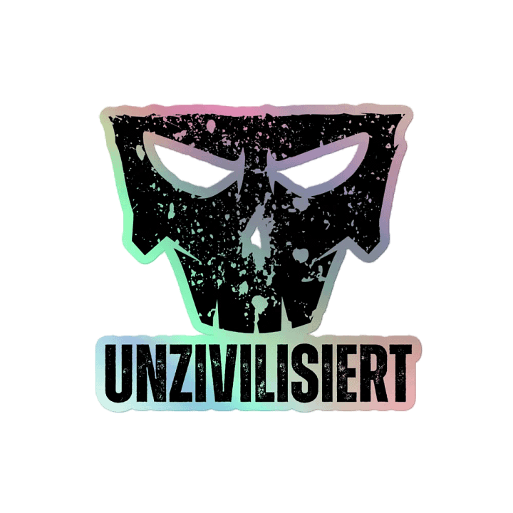 HOLOSTICKER product image (2)