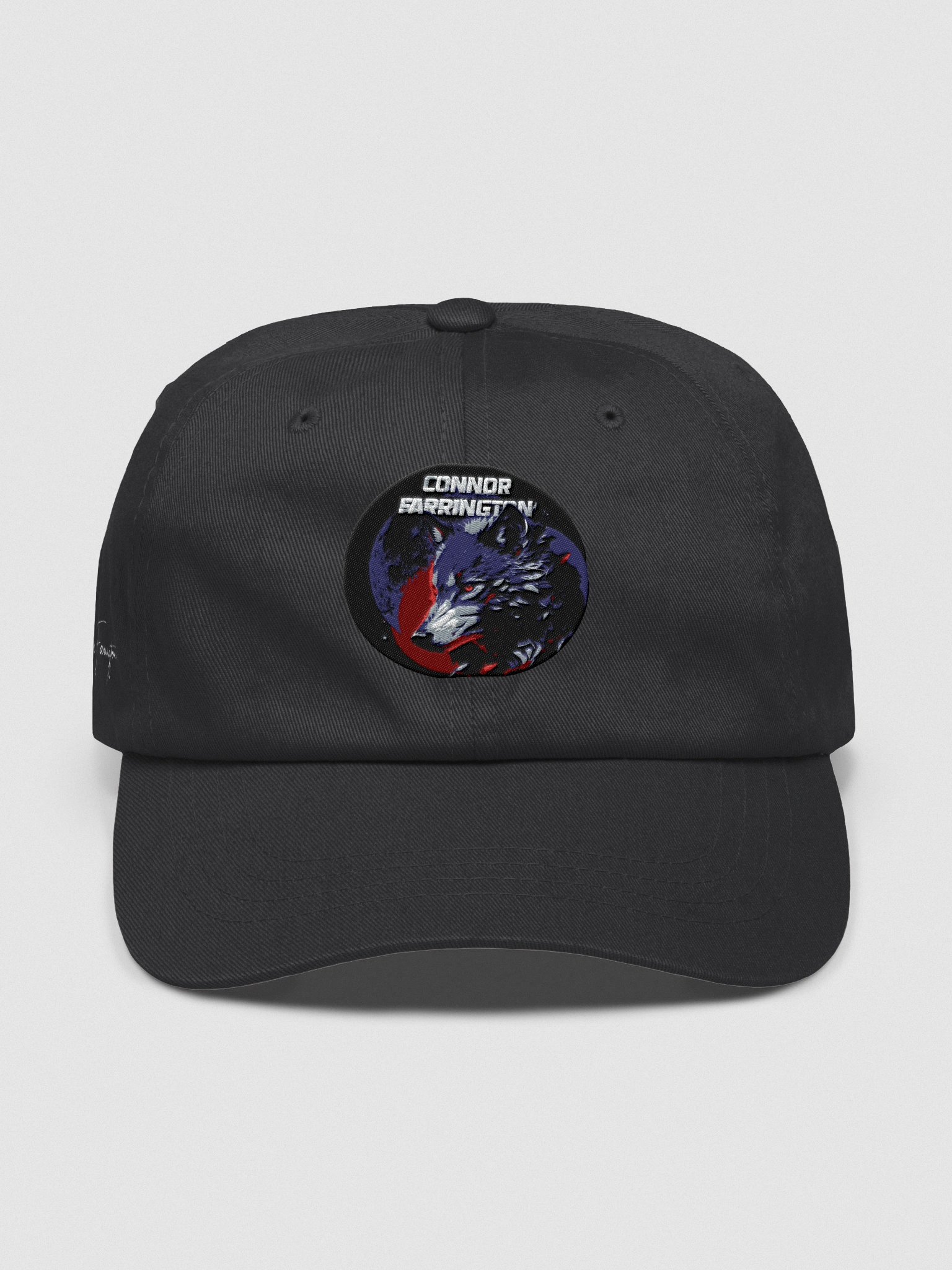 The OG Logo Dad Hat product image (1)