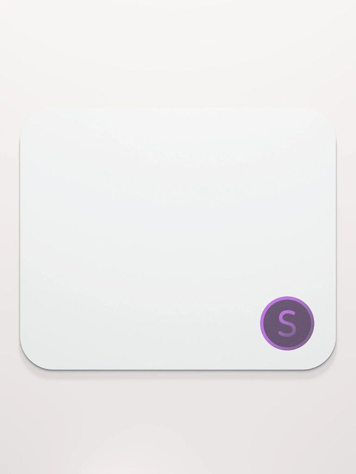 Selenite Mousepad product image (2)