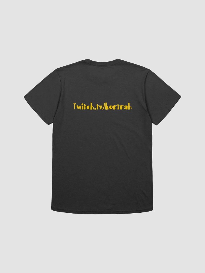Dead Daddy Ghost Bait T-Shirt product image (9)