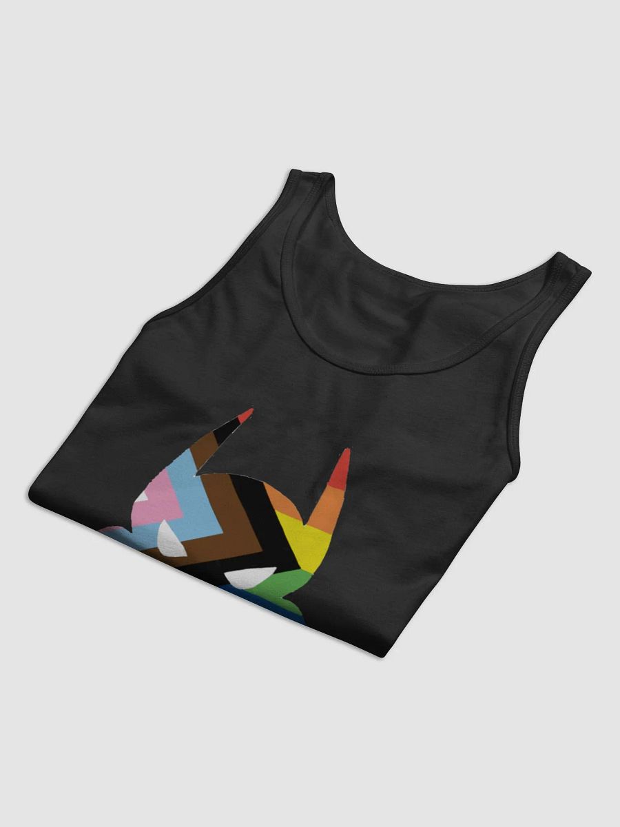Pride BatDuck Tank Top product image (5)