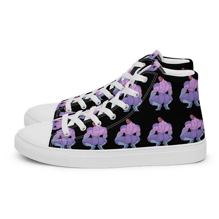 Caked Up Chucks product image (1)