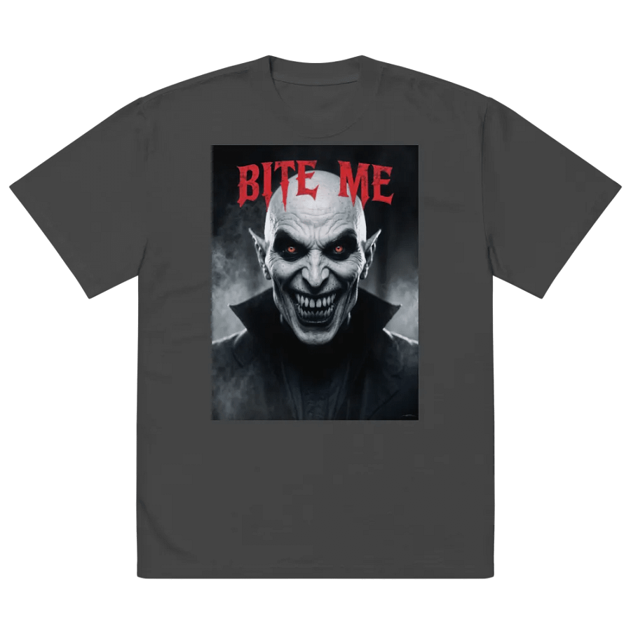 Bite Me Tee product image (2)
