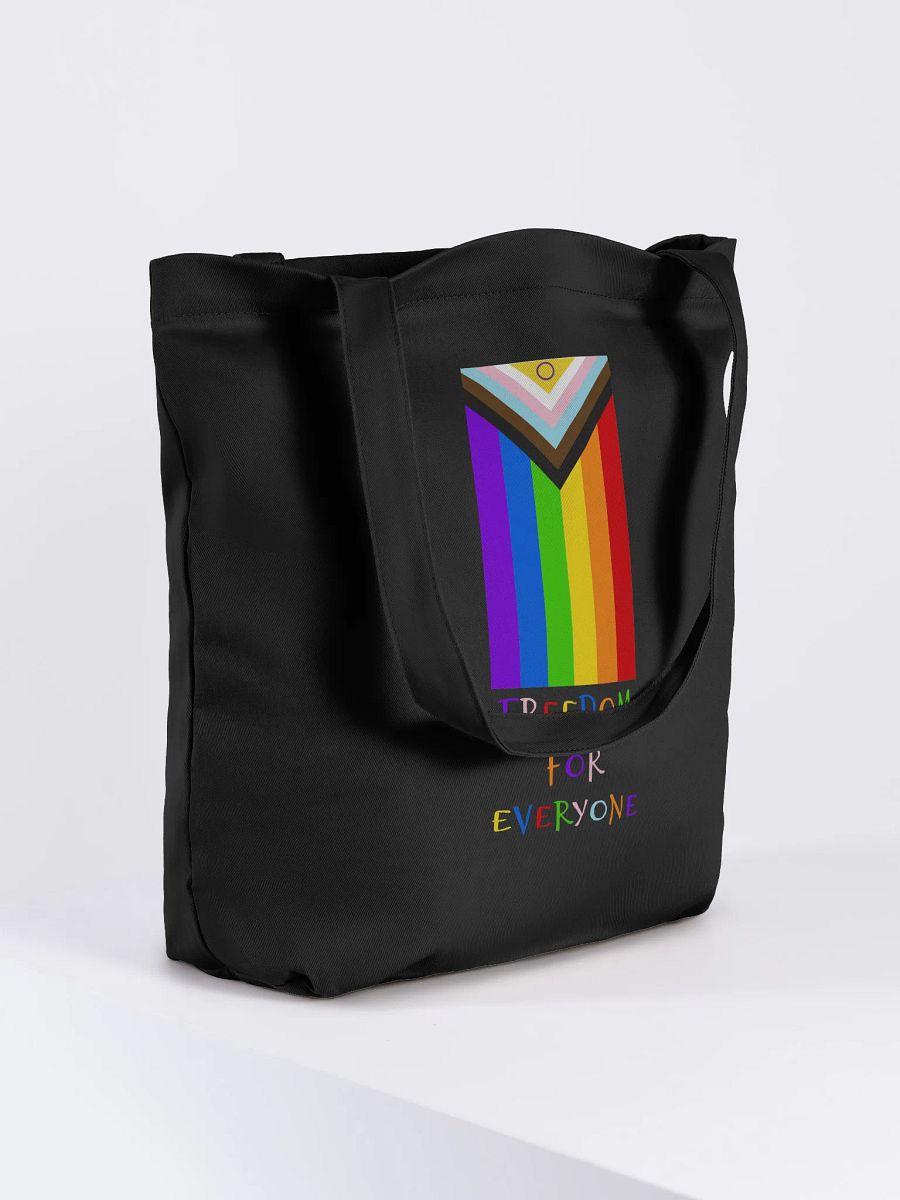 Freedom For Everyone Tote product image (4)