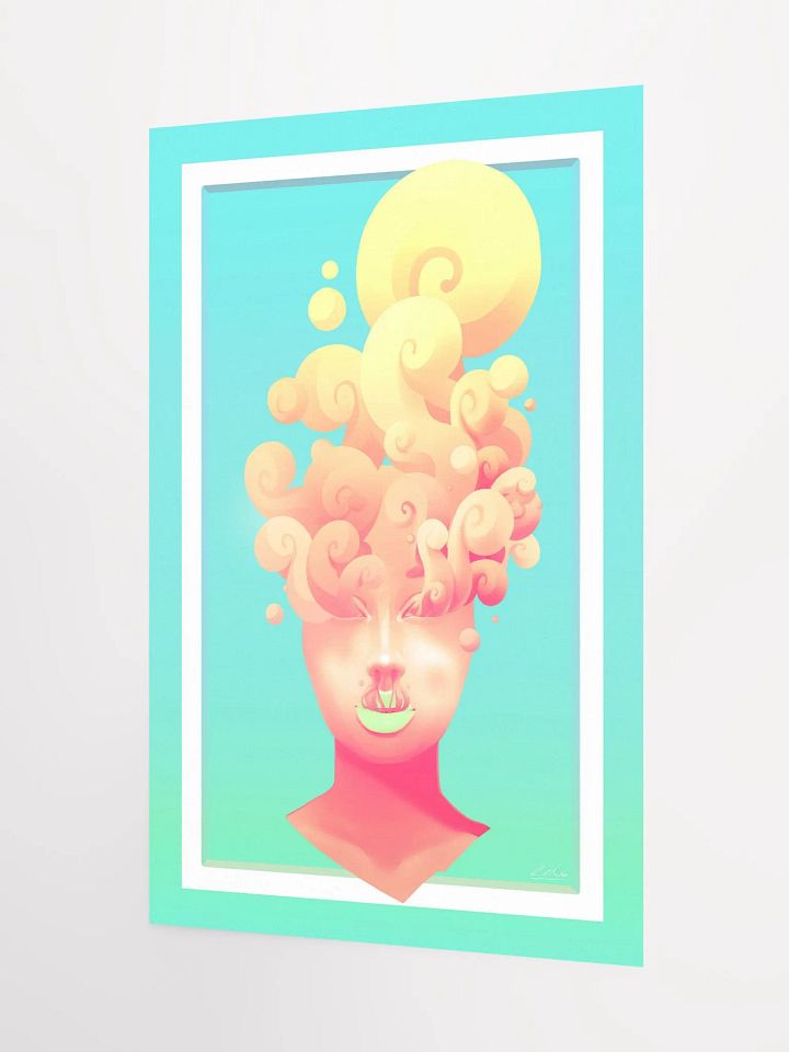 Eden Print product image (2)