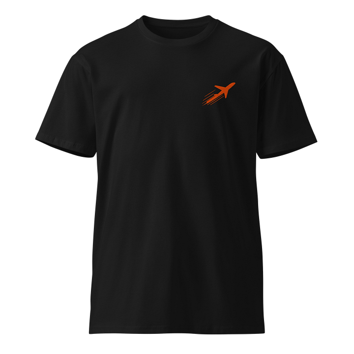 Skyward Soar Unisex T-Shirt product image (1)