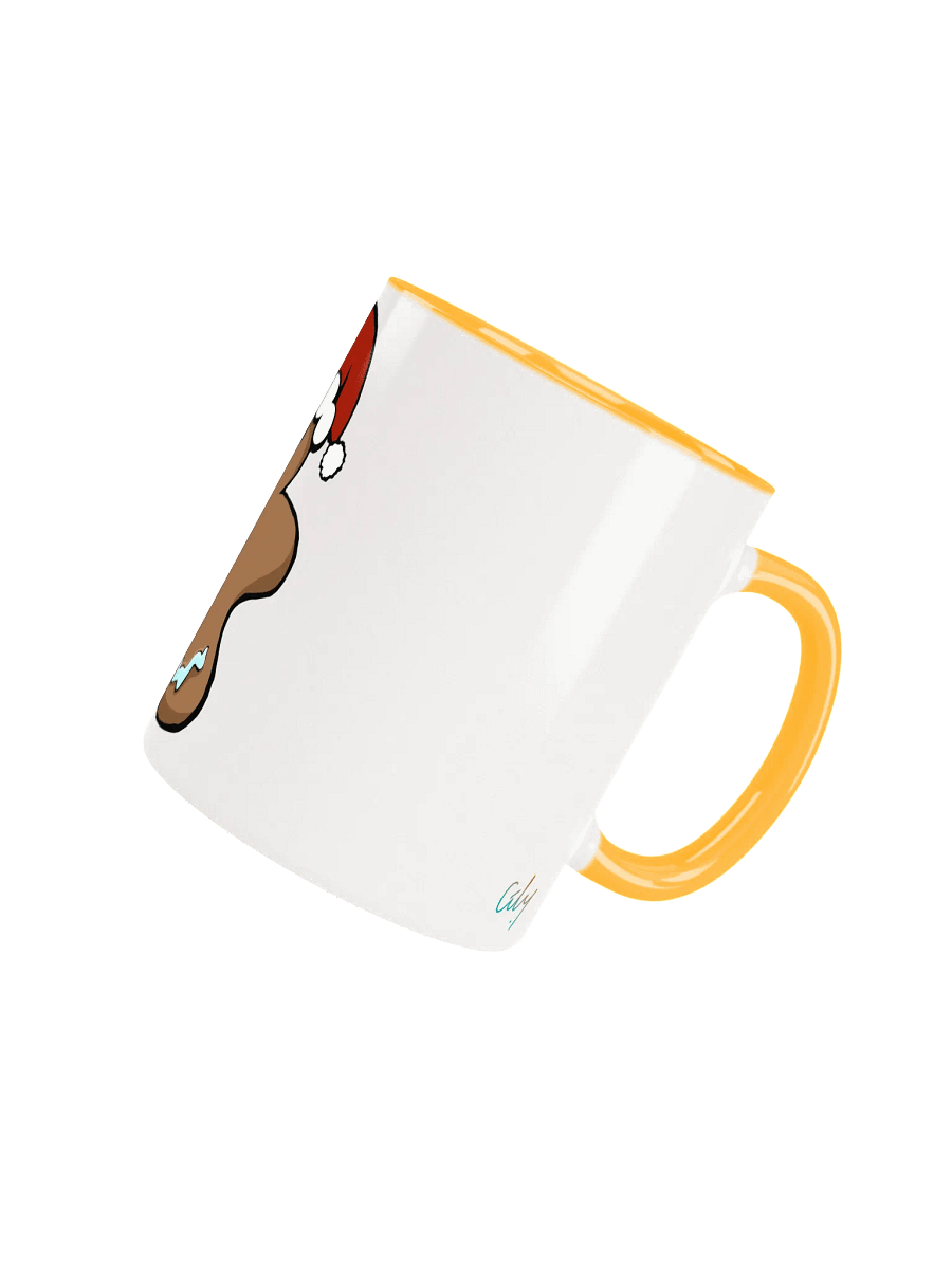 Santa's Sweet Sip product image (4)