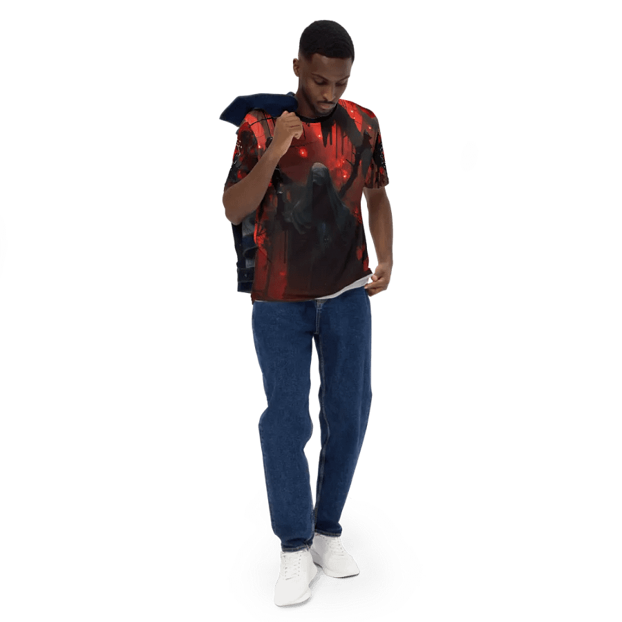 The Reaper Tee product image (5)