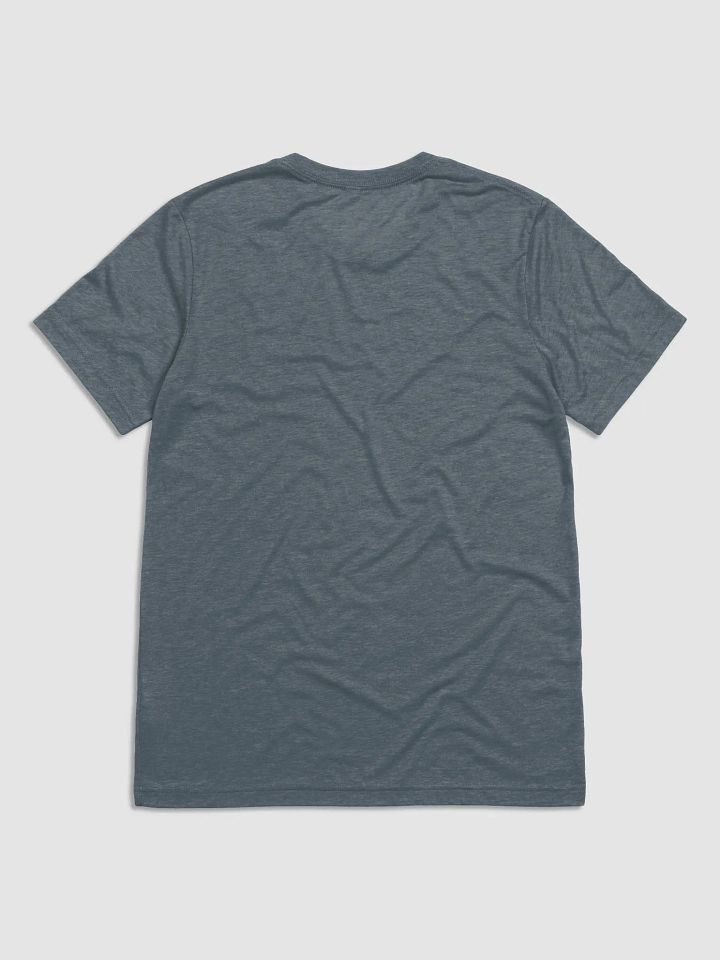 i care 51% tee product image (2)