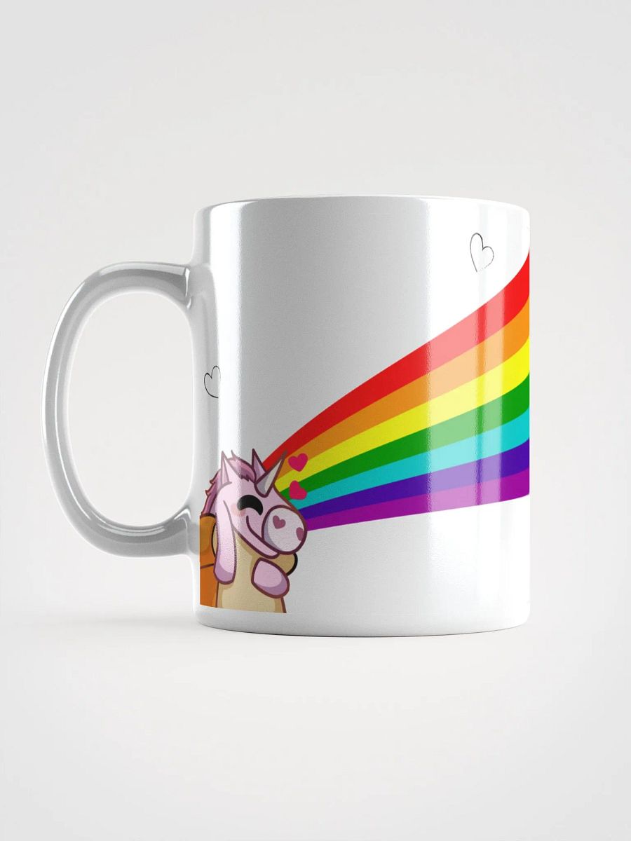 Amor Es Amor Mug product image (16)